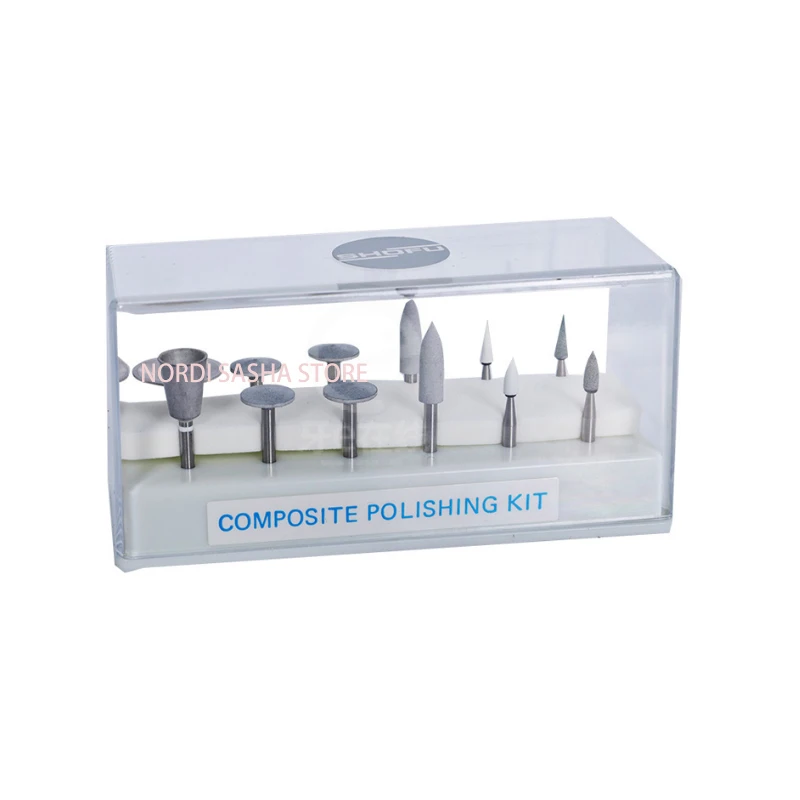 Composite Polishing Kit CA – Shofu