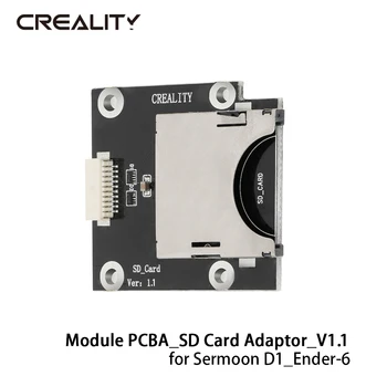 Originalni modul CREALITY PCBA_SD Card Adaptor_V1.1 za Sermoon D1_Ender-6 Slika