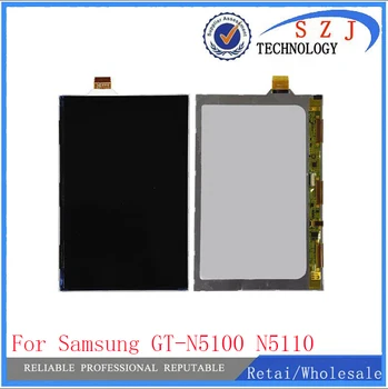 Novi 8-inčni Samsung Galaxy Note 8 GT-N5100 N5110 LCD zaslona Ploča Zaslona Monitora, Popravak Pomoćni Dio Besplatna Dostava Slika