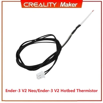 Originalni dijelovi za 3D pisača CREALITY, komplet za termistore grijani za pisač Ender-3 V2 Neo Ender-3 V2 Slika