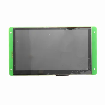 DMG10600C070_03W 7-inčni serijski ekran 24-bitni kolor smart screen DGUS-IPS zaslon-zaslon DMG10600C070_03WN DMG10600C070_03WTC WTR Slika