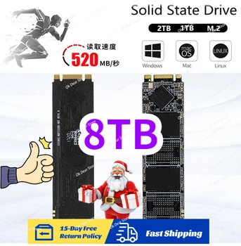 4 TB velike brzine Originalni Novi 2023 SSD 980 970 990 1 TB, 2 TB 500 GB M. 2 Sata3 SSD Hdd M2 NGFF M. 2 2280 mm Disco Duro za Desktop Slika