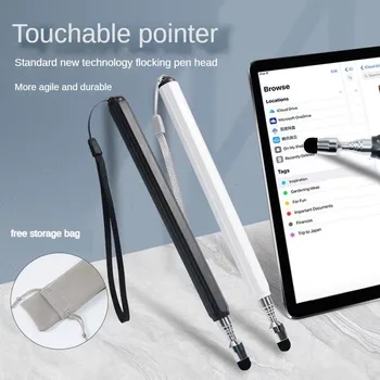 Kapacitivni olovka za optičko-touch kontrole, multimedijska nastava integrirani stroj, infracrveni ekran PPT, olovka za elektronske ploče Slika