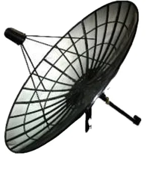električna antena 3,7 m, bez referentnog stup Slika