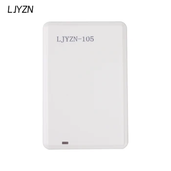 LJYZN ISO18000 860 Mhz ~ 960 Mhz UHF RFID ISO 18000 6C čitač pisac za kopirni uređaj Cloner EPC GEN2 Slika