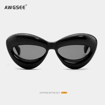 AWGSEE Trendy sunčane naočale 