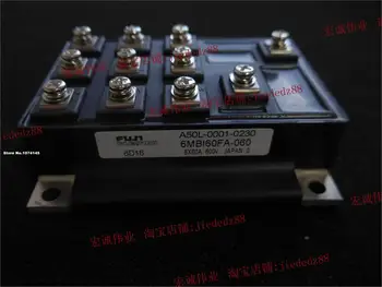 6MB160FA-060,, modul za napajanje IGBT Slika