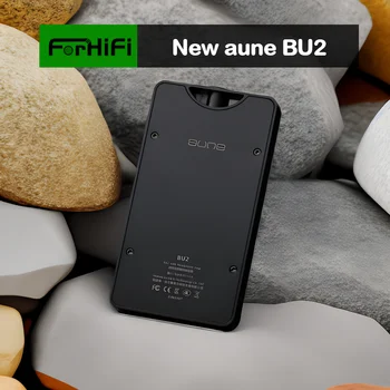 Novi aune BU2 декодирующий pojačalo integrirani stroj Android Hi-Fi Bluetooth uravnotežena slušalice Slika