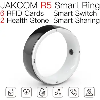 JAKCOM R5 Smart Ring суперценный kao nfc uid sektor 0 rewritable rfid oznaka 13 56 Mhz, kompatibilna spool, oznaku za ошейника, uhf ic Slika