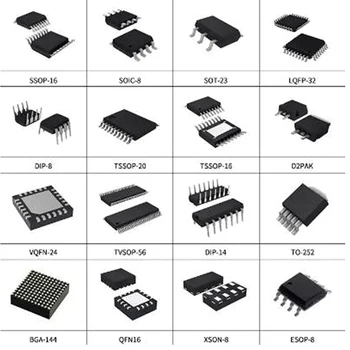 100% Originalni blokovi mikrokontrolera XA7Z020-1CLG484Q (MCU/MPU/SoCs) CSPBGA-484 Slika