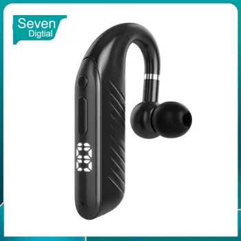 Slušalice M6 s jednim mikrofonom handsfree Slušalice bežične slušalice 5.2 Poslovni slušalice s mikrofonom Slika