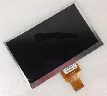 7,0-inčni V703 TFT LCD zaslon s domaćim ekrana H-B07018FPC-AI1 Slika