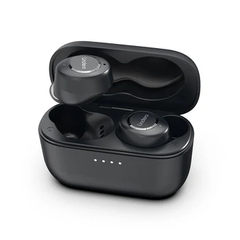 Lindero H26 slušalice su bežične Earphones Wireless Bluetooth Slušalice ANC BT5.2 audifonos auriculares inalambrico Headphones Slika