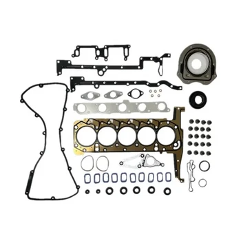 Komplet brtvi motora za Ford Ranger, Mazda BT50 3.2 L kompletan kit za popravak motora BB3Q-6079-AA BB3Q6079AB BB3Q6079AA Set za remont motora Slika