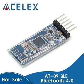 AT-09!!!Android IOS BLE 4.0 Bluetooth modul za Arduino CC2540 CC2541, kompatibilan sa standardnim bežičnim modulom HM-10 Slika