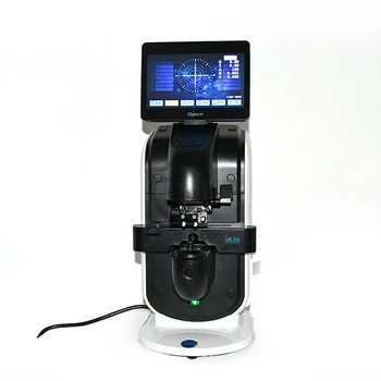 Digitalni линзометр Lensometro, automatski линзометр, mjerač фокусометра sa 7-inčnim zaslonom Slika