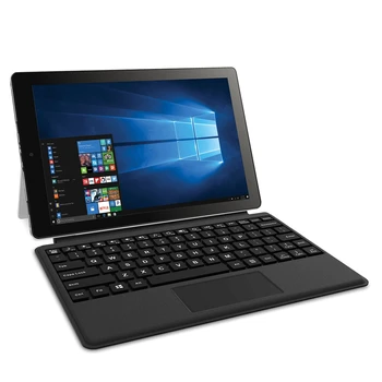 Vruće prodaju 10,1 INČA S postoljem Windows 10 Tablet PC-2 GB ram memorije, 32 GB ROM Dvostruka Kamera WIFI Quad-core Tablet Kompatibilne s HDMI, 4000 mah Slika