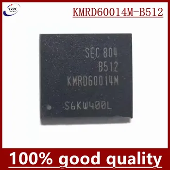 KMRD60014M-B512 KMRD60014M B512 64G BGA221 EMCP 64 GB Memorije IC čipset sa kuglicama Slika