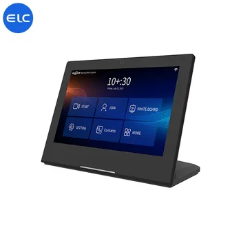 ELC WL1012T 2021 Высокопроцессорный 10-Inčni L-Oblika Quad Svestrani tablet Android Rk3288 8.1 za POS sustav narudžbe Slika