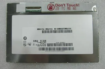 IPS 7,0-inčni 40-pin HD TFT LCD ekran B070EW01 V0 WXGA 1280 (RGB)*800 Slika