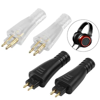 Hi-Fi Slušalice Muški Pinski Adapter Pack Slušalice DIY Audio Za FOSTEX TH900 MKII MK2 LN006026 Nožica Minijack Lemljenje Conectores Slika