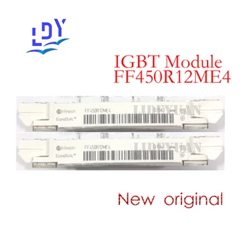 1PC FF400R17KE4 полумостовой IGBT modul FF400R17KE4 Točke kvalitetne proizvode Originalni modul za napajanje IGBT modul тиристорный Slika
