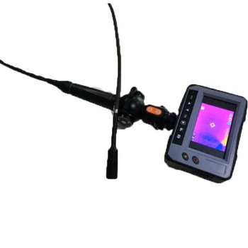 Видеоэндоскоп s termalnom infracrvenom vizualizacijom 4,3-inčni LCD zaslon u boji s aktivnom matricom Slika