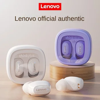Bežične Bluetooth slušalice Lenovo XT62, odlične slušalice, nova kvalitetna glazbena igra, univerzalni Apple slušalice Huawei u rasutom stanju Slika