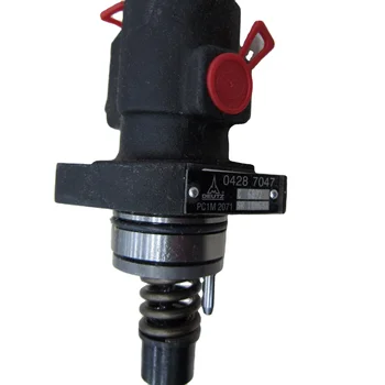 Originalni njemački pumpa za gorivo visokog tlaka za motor serije 2011 04287047 Slika
