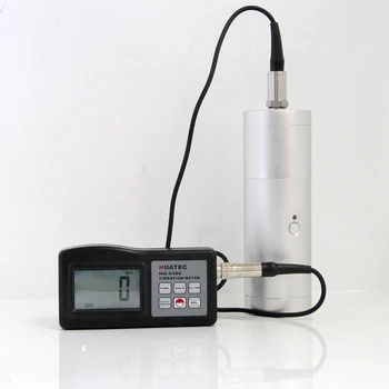 Uređaj za mjerenje vibracija, prijenosni digitalni prijenosni вибротестеры Slika