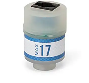 Газоанализатор YJJ Teledyne i kisika senzor Američki kisika analizator AMI i senzor Max-17 Max 47 Slika
