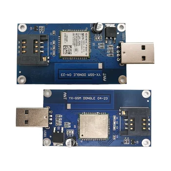 Brza Brzina 2G GSM NB-lot SMS Gprs GPS Modem USB ključ ZA UART COM Priključak Za masovno naloga M26 Slika