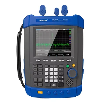 Digitalni analizator spektra HSA2016B 9 khz-1,6 Ghz Slika