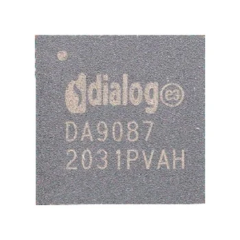za kontroler PS5 Dualsense čip rezervni dijelovi PMIC Dijalog za upravljanje energijom DA9087 Pribor za popravak модчипов Slika