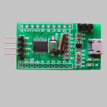 Cks32f030f4p6 Minimalna matična ploča F030 Core Board STM32 Development Board Slika