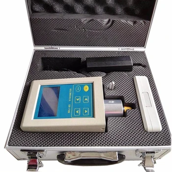 Digitalni mjerač viskoznosti NDJ-8S, prijenosni вискозиметр, cijena Slika