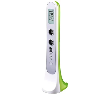 NOVI ultrazvučni стадиометр, uređaj za mjerenje visine za djecu i odrasle, linearni senzor, мониторная stroj, ručni mjerni instrument Slika