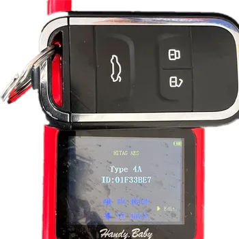 3 Gumb Automobil Smart Key бесключевой Daljinski Privjesak 434 Mhz Id4a čip  Za Novi Chery Tiggo 5 7 8 Arrizo 5 6 7 Inteligentni Daljinski Upravljač  Rasprodaja - Automobili i motocikli >