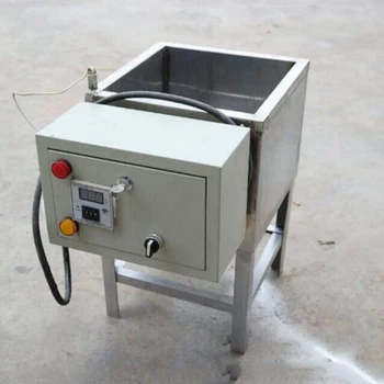 prodaja uređaj za topljenje voska 15 kg / sat /spremnik za topljenje voska Slika