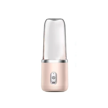 Izvlači potrošačke višenamjenski sok USB Punjiva električni sokovnik Šalica za miješanje i pomoćnih proizvoda Slika