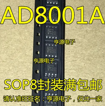 10 komada AD8001AR AD8001ARZ AD8001 Slika