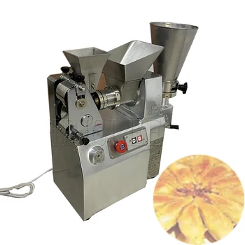 Poslovni automatski stroj za kuhanje raviole, stroj za kuhanje spring роллов od nehrđajućeg čelika Slika