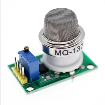 MQ137 Modul Senzora za detekciju plina amonijaka NH3 Senzor Plina, Pribor Za Kućanske Aparate Analogni Izlaz TTL-razine Slika