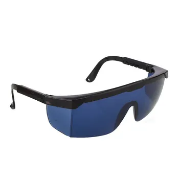Laser zaštitne naočale za IPL E-light OPT, zaštitne naočale za uklanjanje dlaka s temperaturom od smrzavanja, univerzalne zaštitne naočale Slika