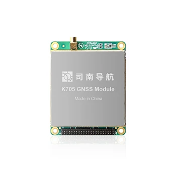 K705 Comnav GNSS prijemnik visoke preciznosti RTK OEM GPS modul BDs Galileo Glonass L-raspon 10hz Slika