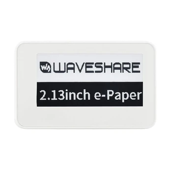 Waveshare 2,13-Inčni Bežičnu NFC modul Epaper Eink E Paper E-Ink zaslon E-Ink za mobilne Android aplikacije, bez baterije Slika