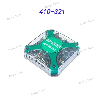 Ručni osciloskop Avada Tech 410-321 Analog Discovery 2 Slika