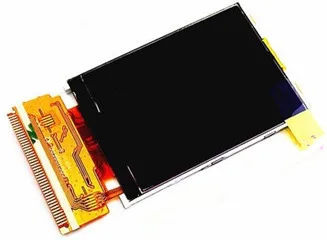 2,4-inčni 44-pinski TFT LCD ekran ILI9325, sučelje IC 8/16 bita, bez osjetljivog na dodir Slika