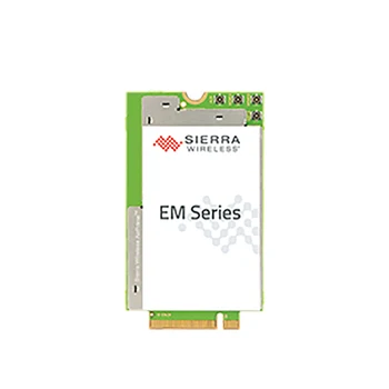 AirPrime Sierra EM7690 4G modul M. 2 Mačka-20 LTE-A Pro diljem svijeta 3GPP Rel-15 podrška Win10 Linux Android RIL 