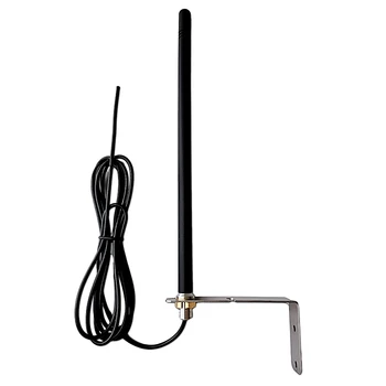 Vanjska antena za kućanskih aparata, vrata, гаражная vrata za 433 Mhz, antena za daljinsko pojačanje signala u garaži Slika
